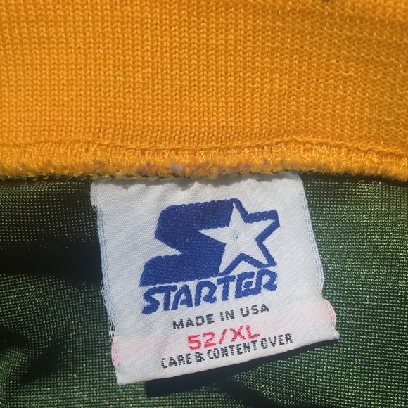 Football Jersey - Picture 3 of 4